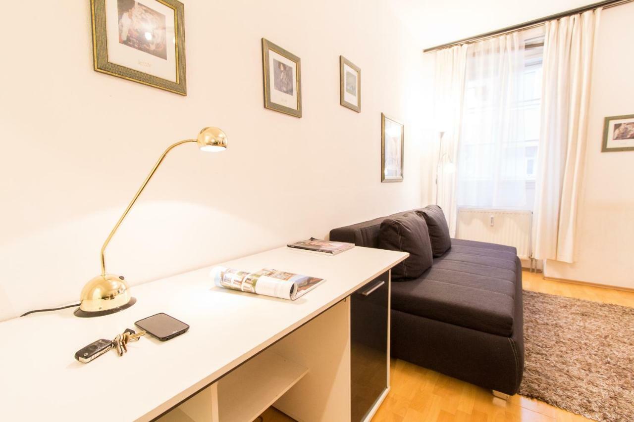 Apartment Meidling 维也纳 外观 照片