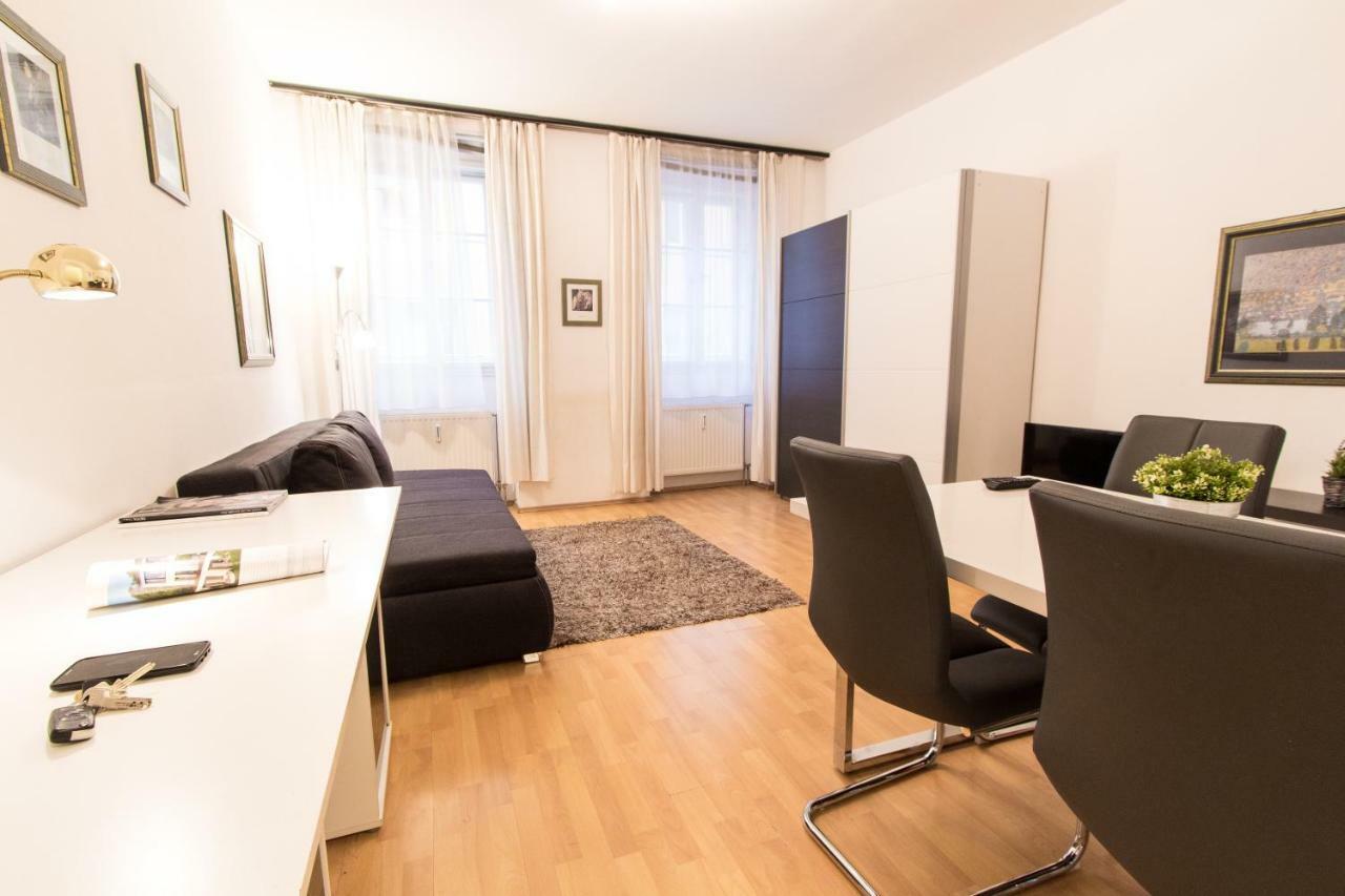Apartment Meidling 维也纳 外观 照片
