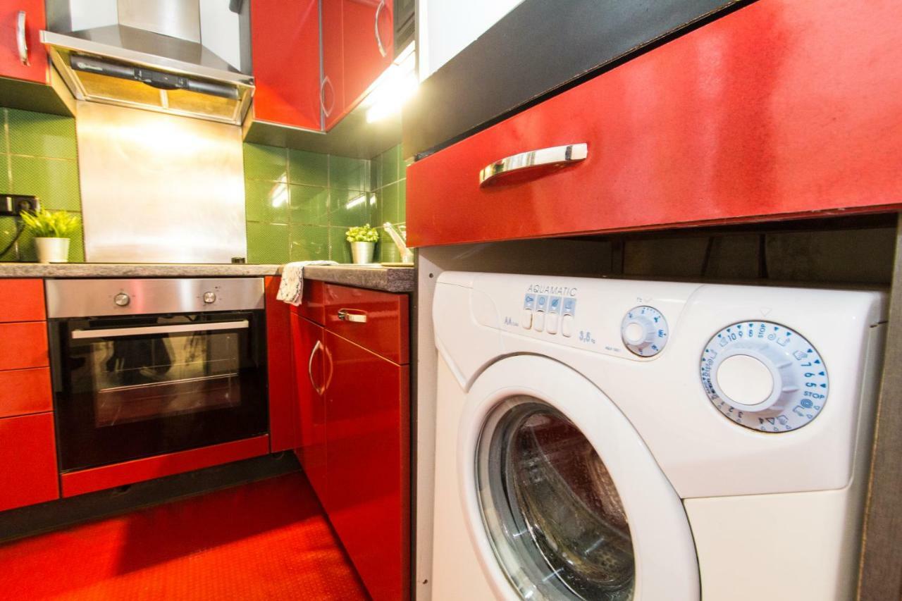 Apartment Meidling 维也纳 外观 照片