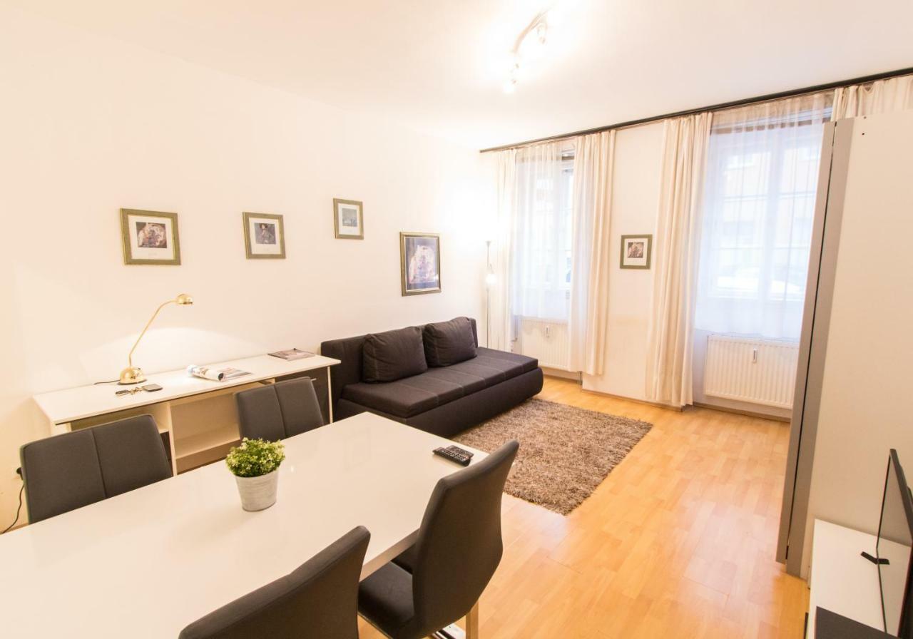 Apartment Meidling 维也纳 外观 照片